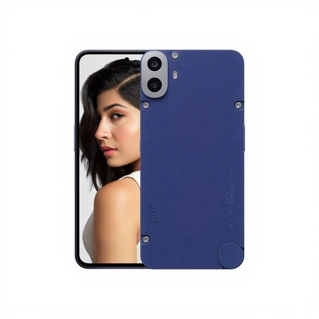 CMF by Nothing Phone 1