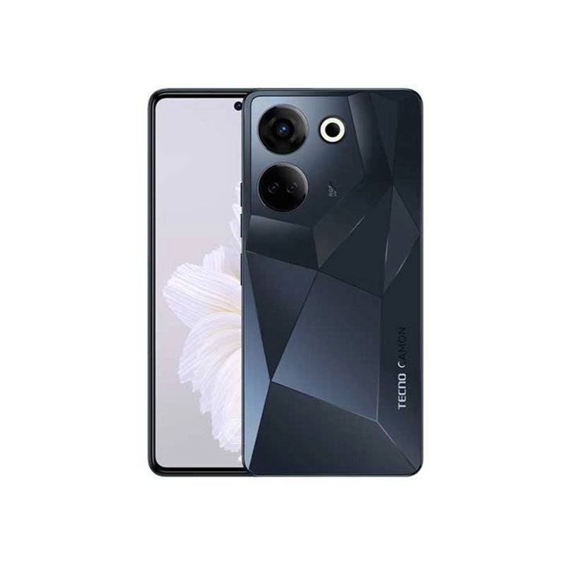 Tecno Camon 20 - Official