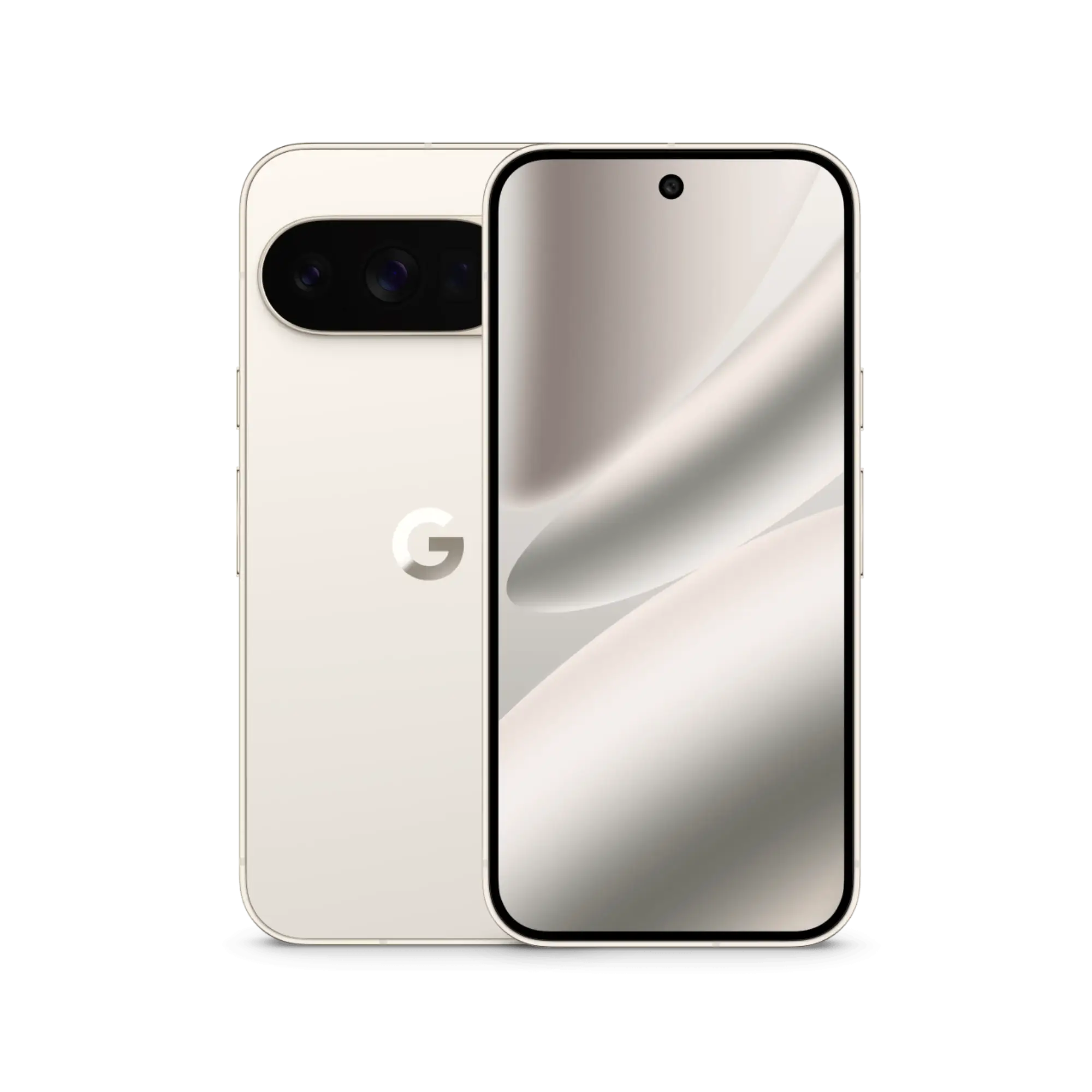 Google Pixel 10 Pro XL