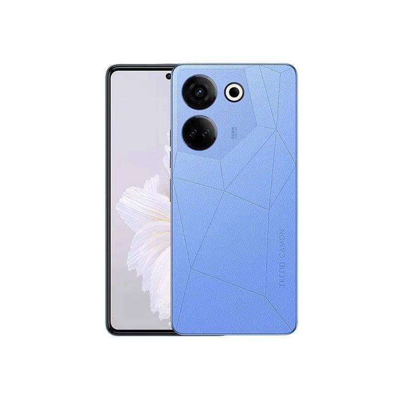Tecno Camon 20 Pro - Official