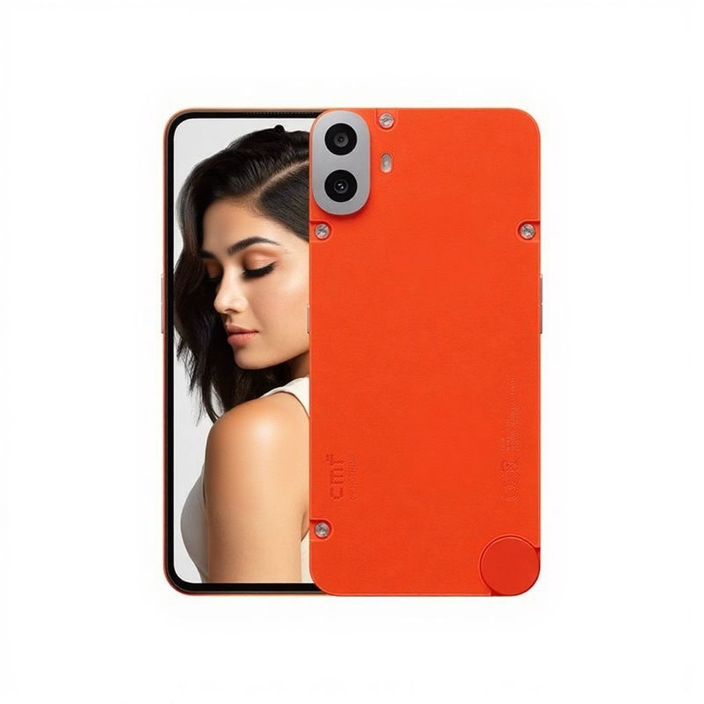 CMF by Nothing Phone 1