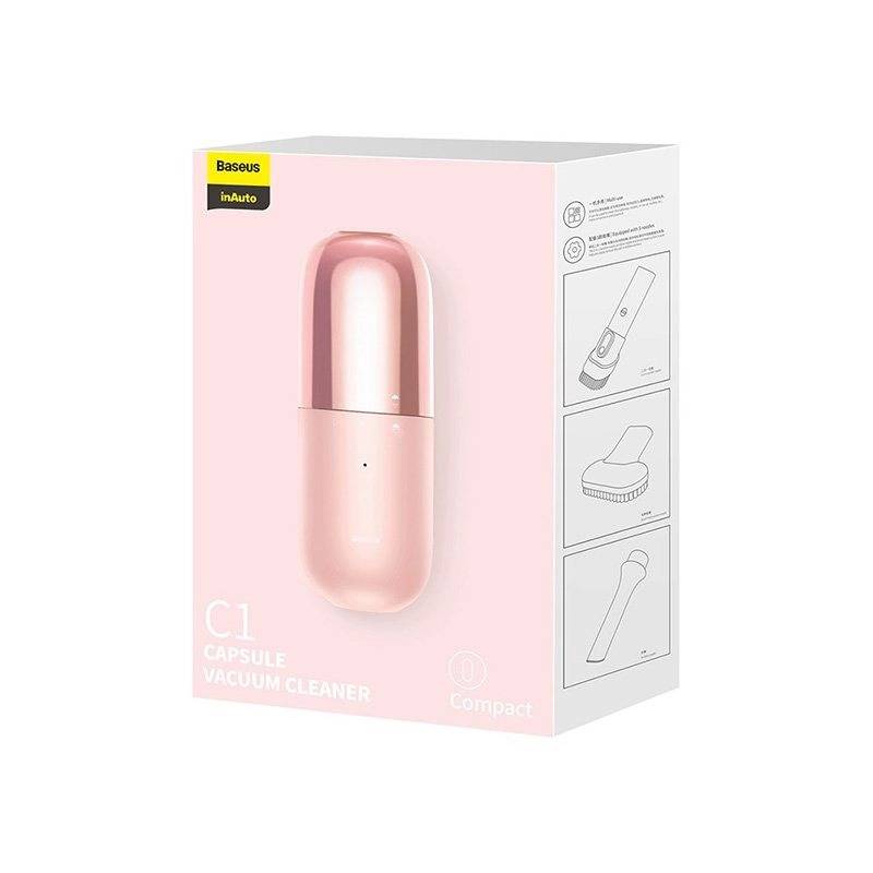 Baseus C1 Capsule Vacuum Cleaner
