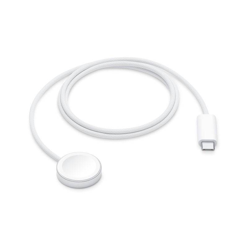 Apple Watch Magnetic Charger to USB-C Cable - 1M