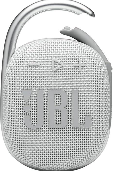 JBL CLIP 5 Ultra-portable Waterproof Speaker