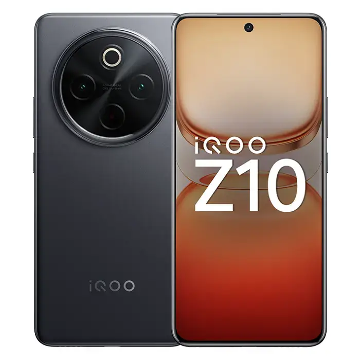 iQOO Z10 5G
