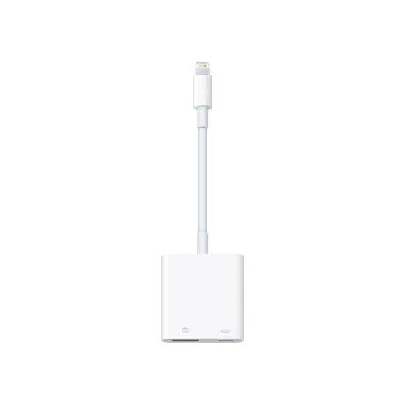 Apple Lightning to USB 3 Camera Adapter