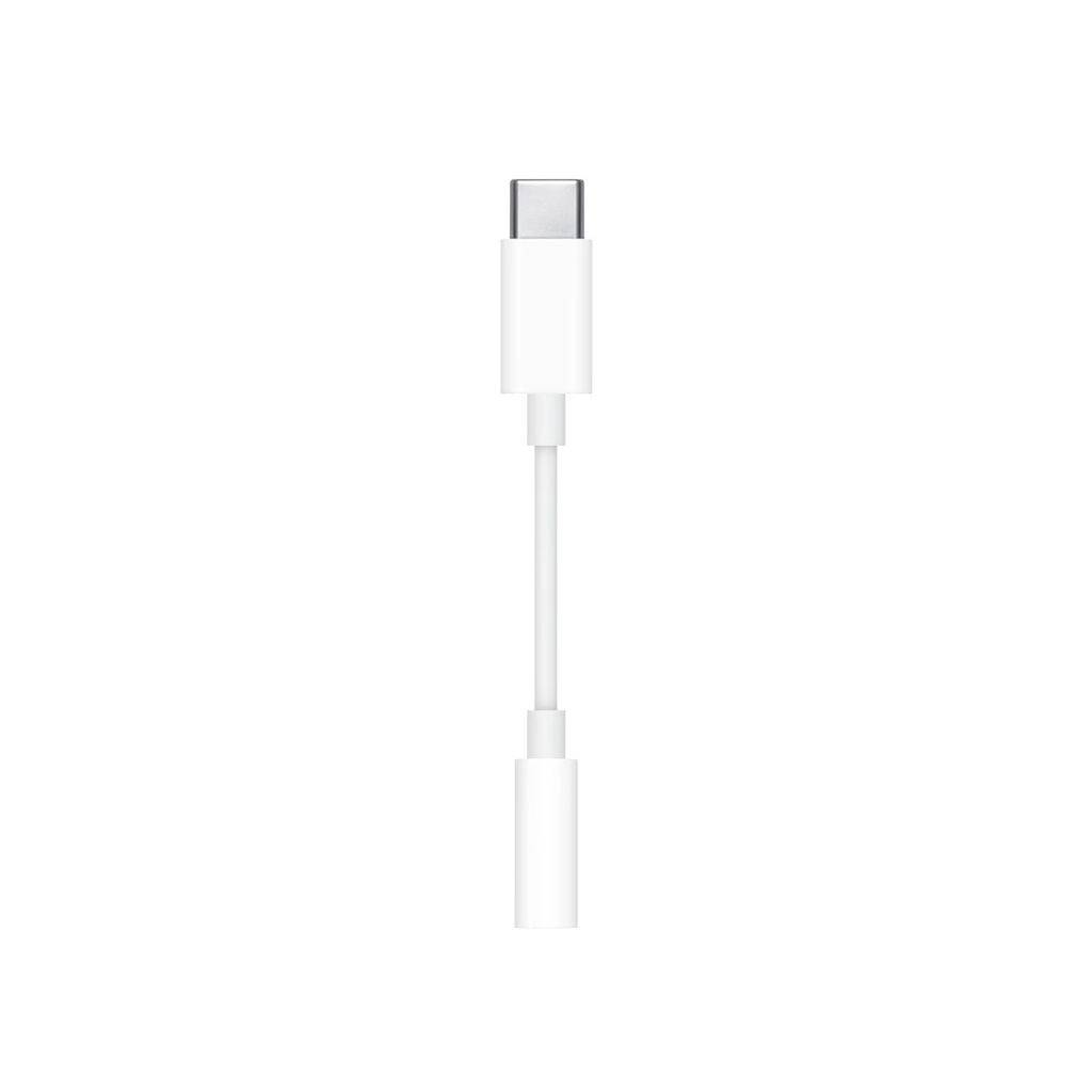 Apple USB-C to 3.5 mm Headphone Jack Adapter