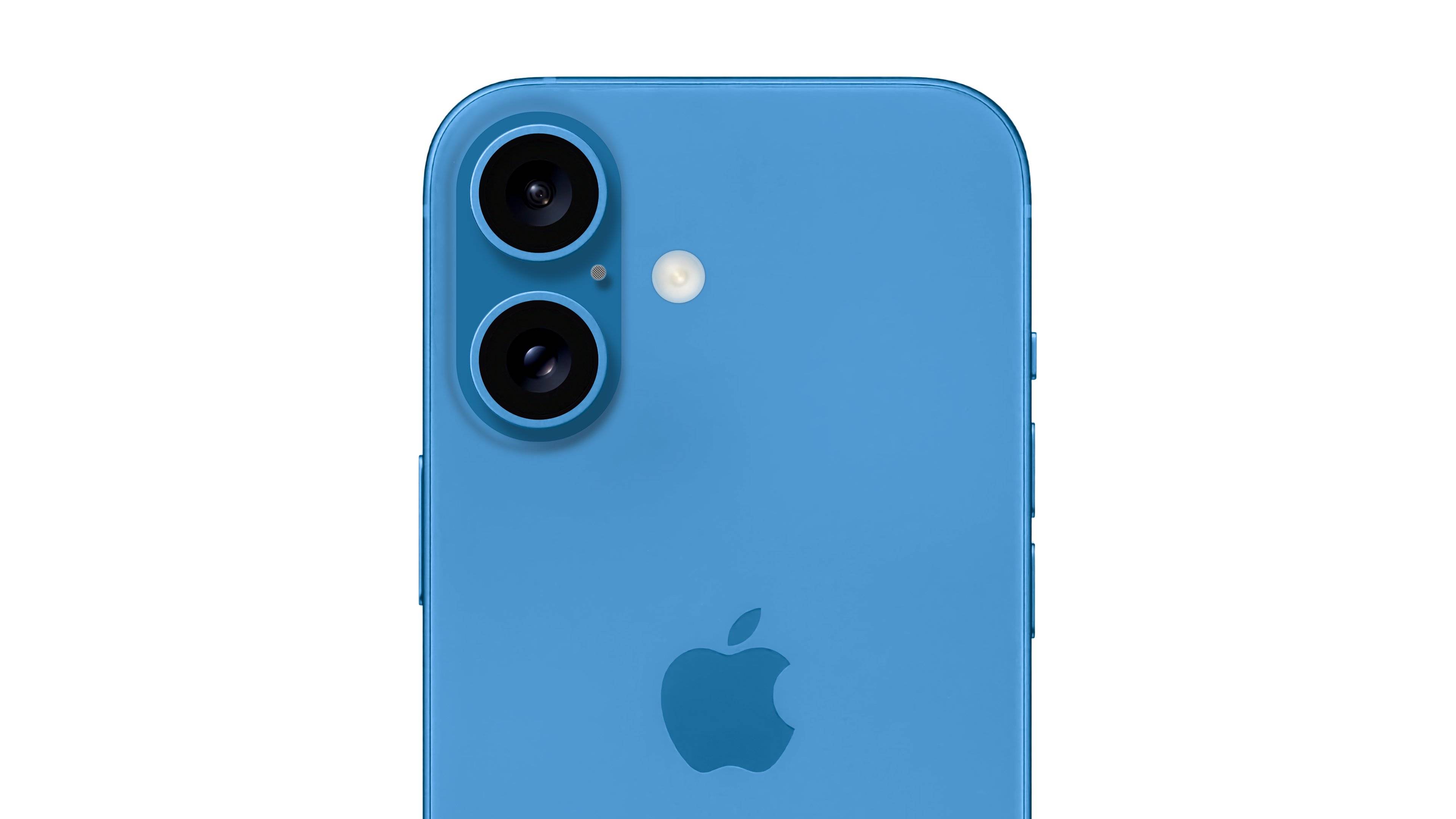 iPhone 16