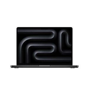 MacBook Pro M3 Pro 14-Inch 36GB/2TB 12 Core CPU 18 Core GPU