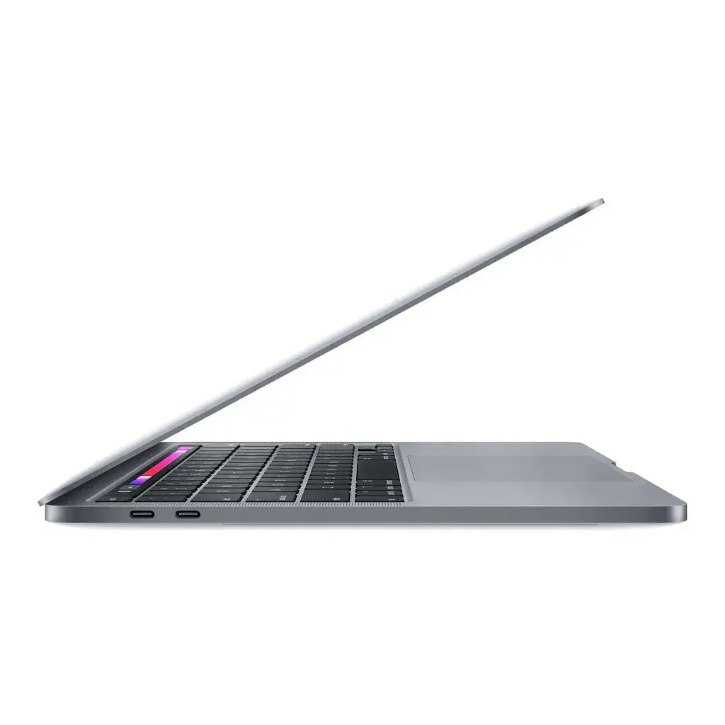 MacBook Air M1 13-inch 8/256GB Space Gray