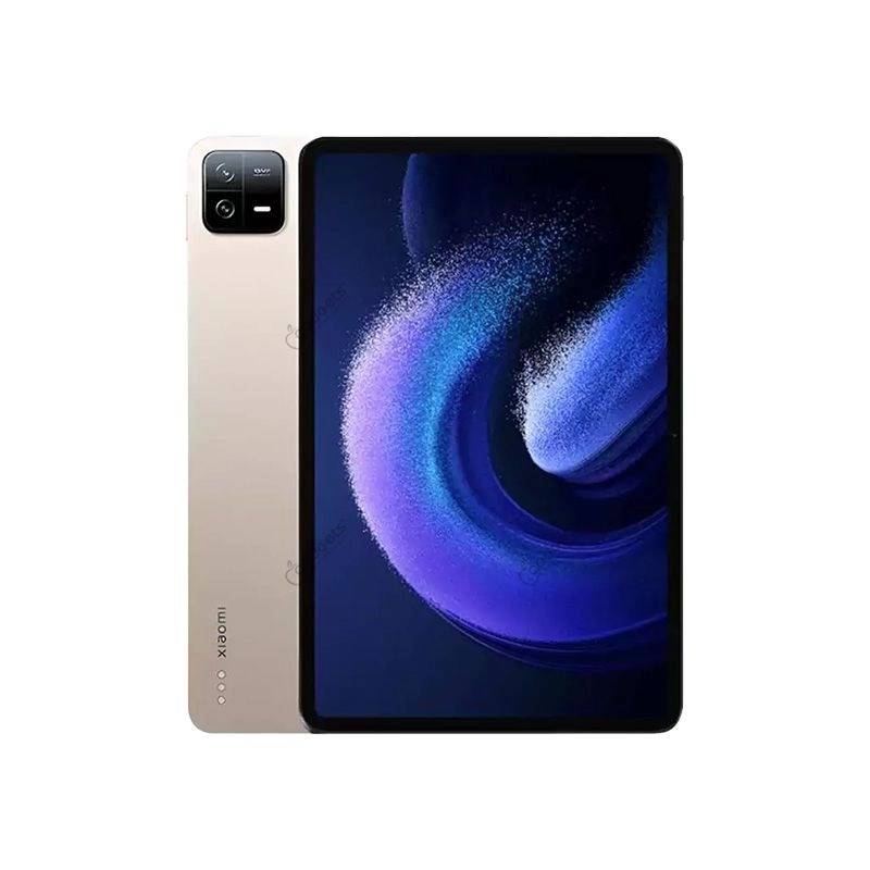 Xiaomi Pad 6
