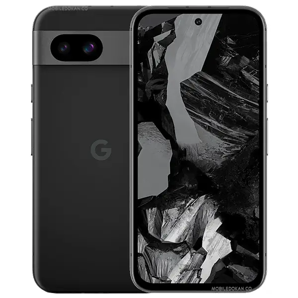 Pixel 8a