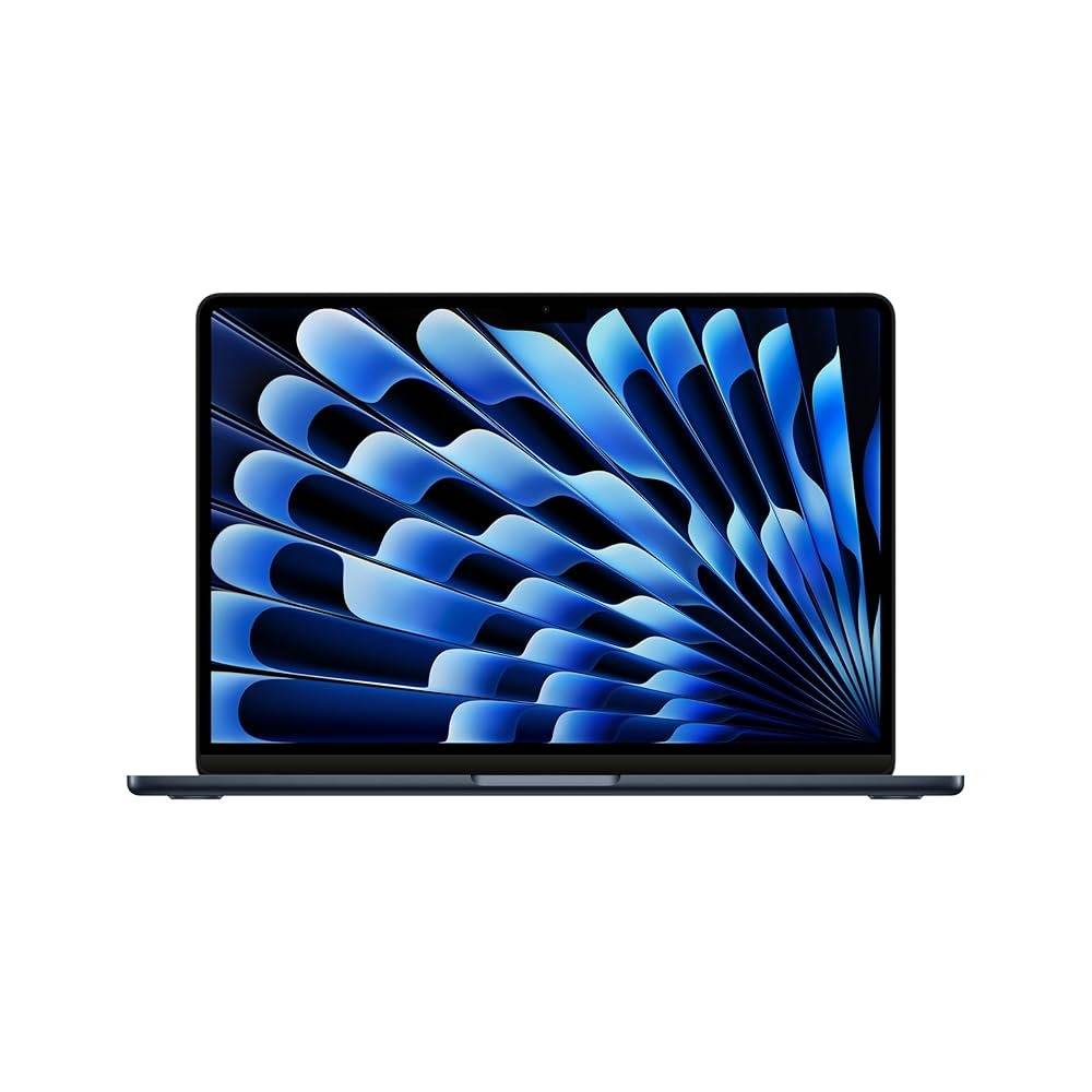 MacBook Air M3 13-Inch 8GB/512GB 8 Core CPU 10 Core GPU
