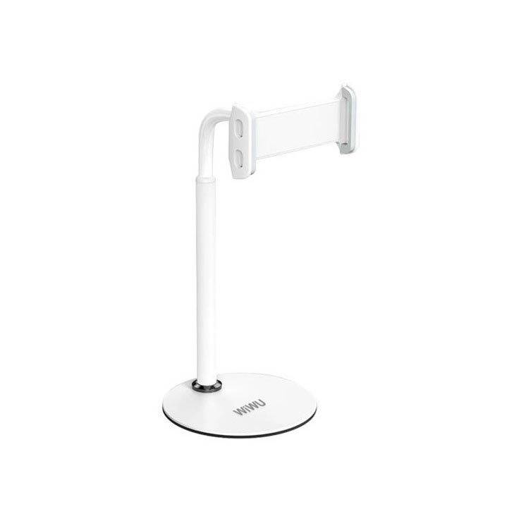 WiWU ZM300 Stable Metal Desktop Stand