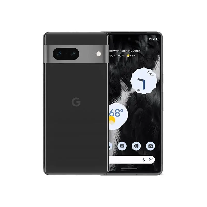 Pixel 7