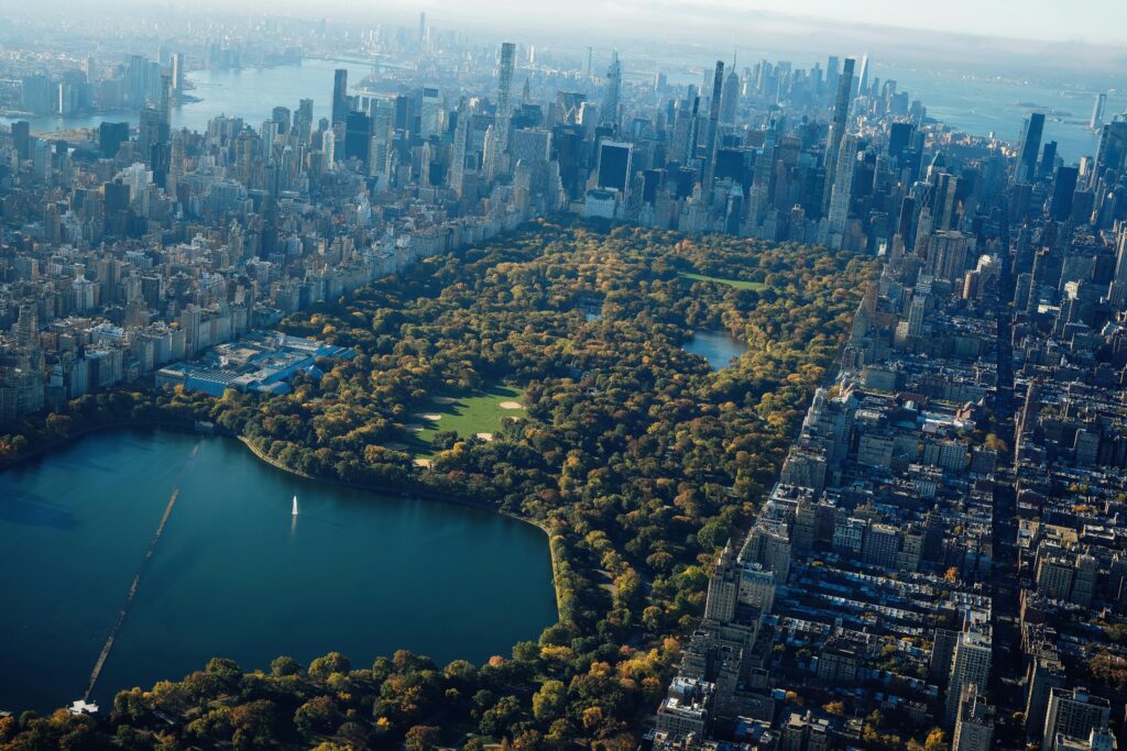 Top 7 Tourist Attractions in New York City - twdworld